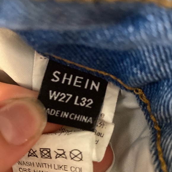 SHEIN Jeans - Picture 4 of 4